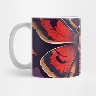 mothshrooms Mug